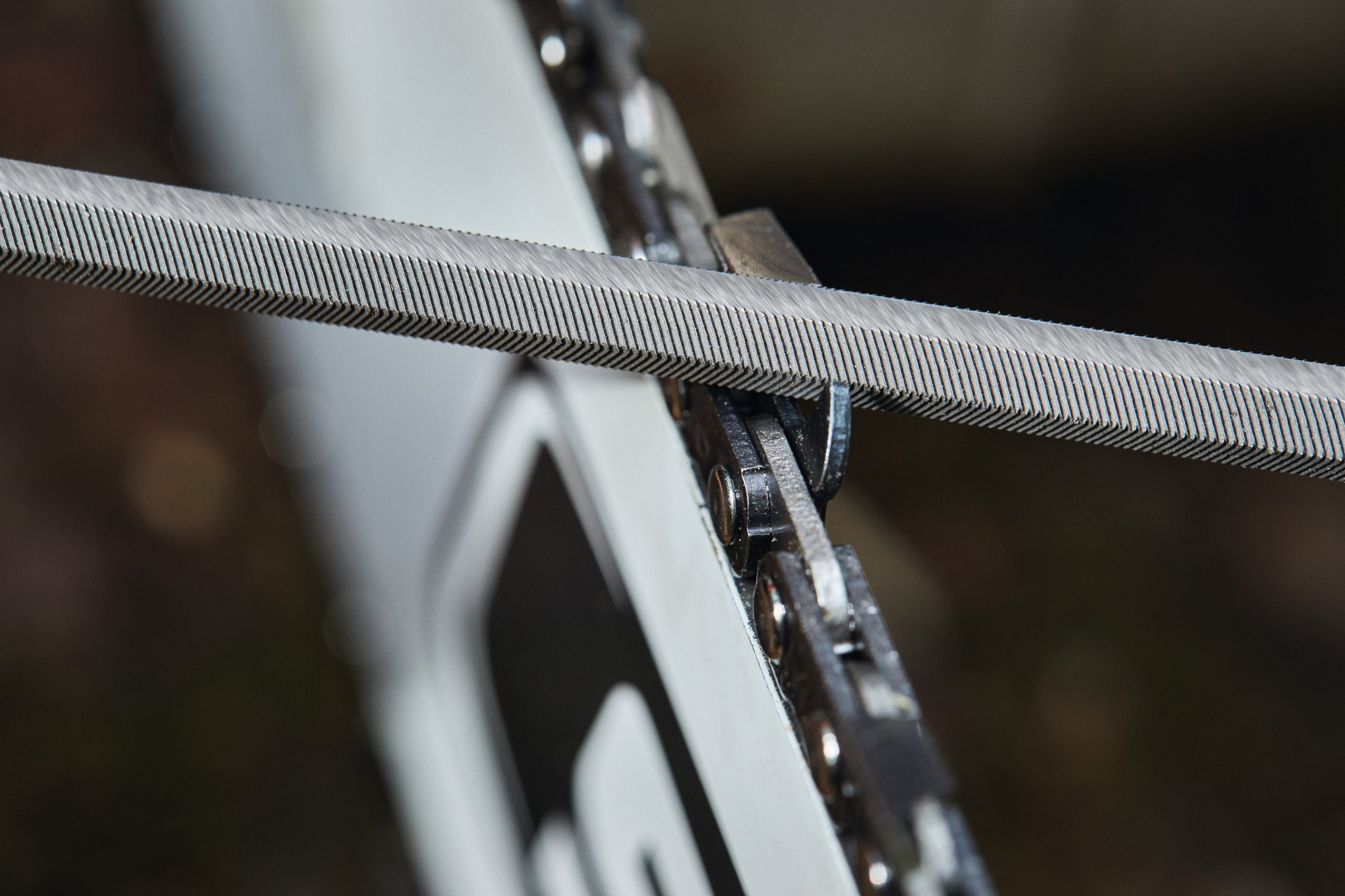 Filset 3/8" Hexa