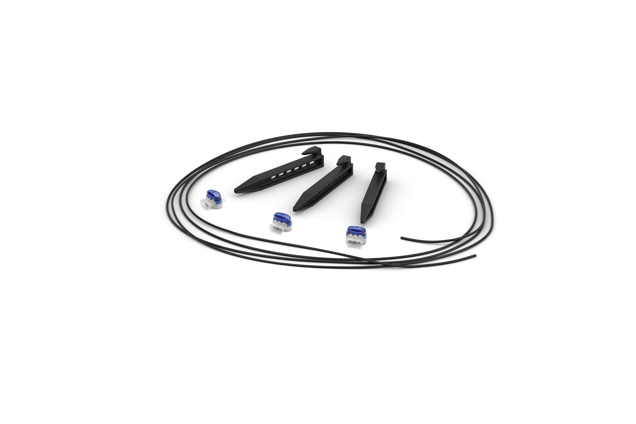 Fix KIT 1 iMOW Rajalangan korjaukseen