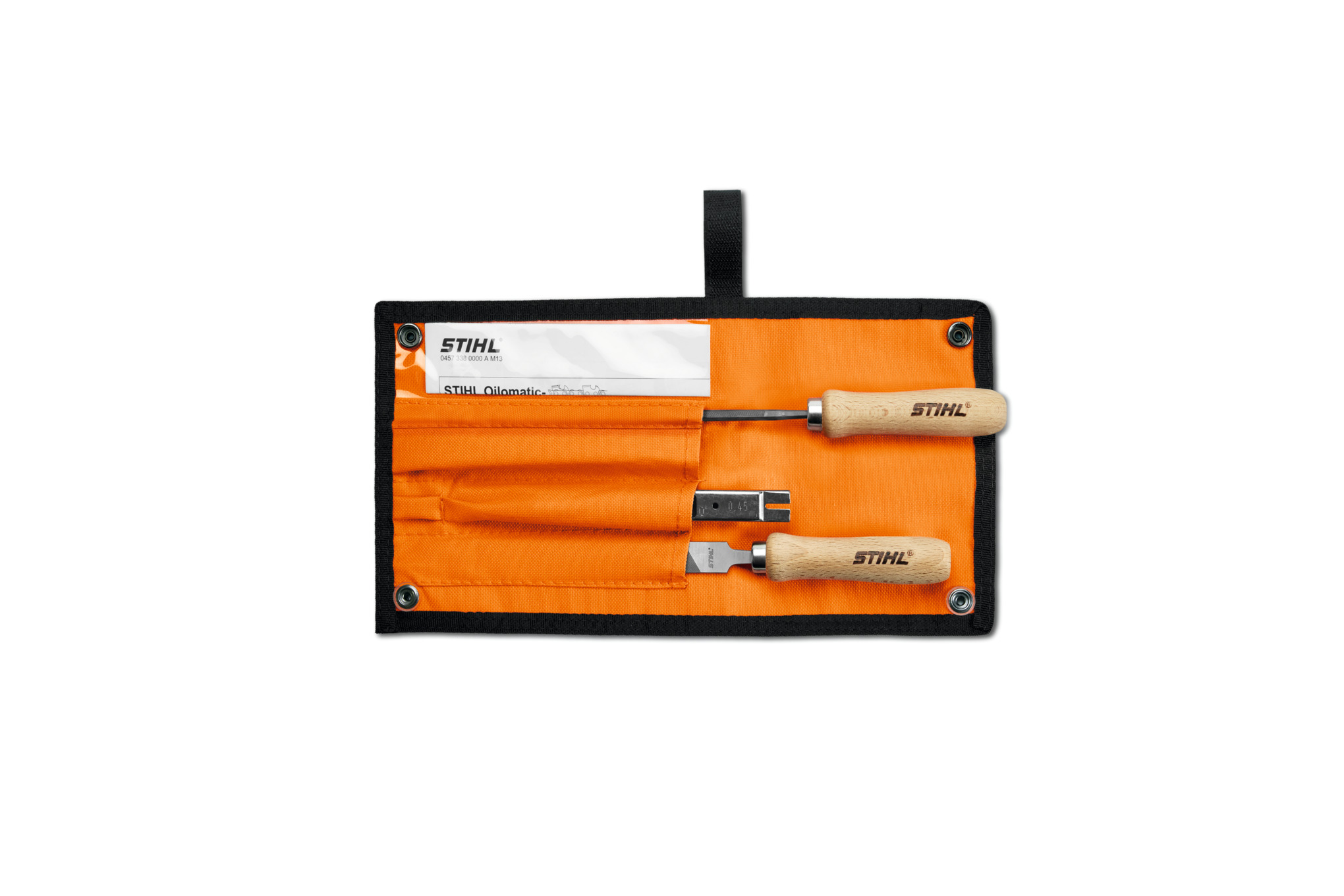 Teränhoitosarja 3/8" Picco Hexa
