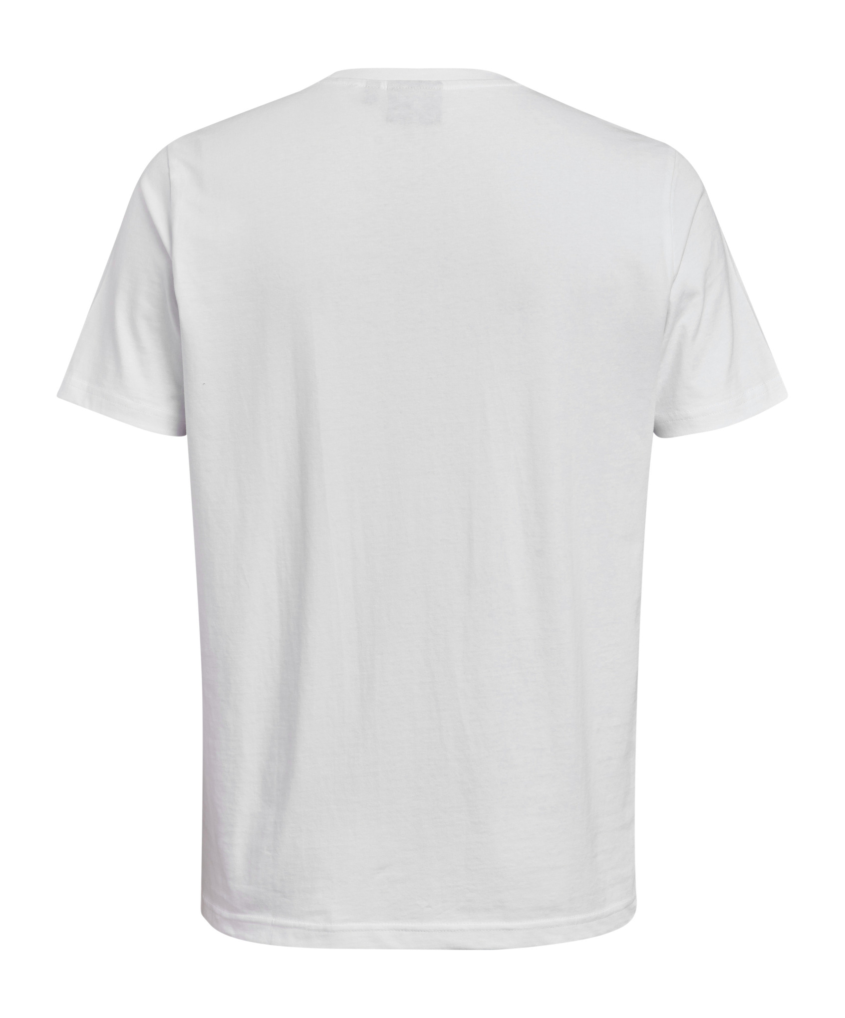 T-paita WHITE LOGO