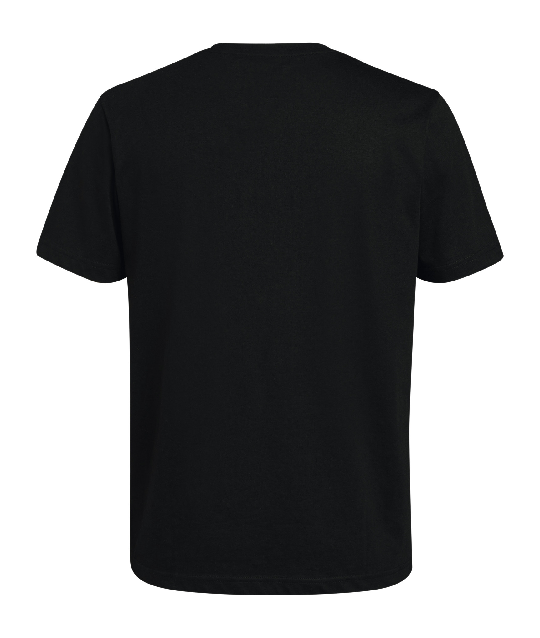 T-shirt "LOGO CHEST"