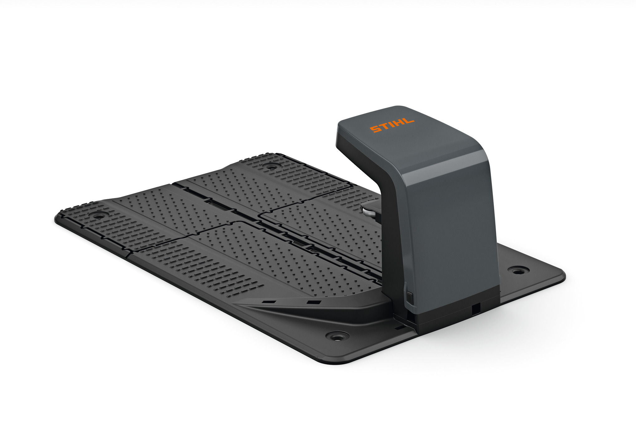 Lisälatausasema iMOW® EVO-robottiruohonleikkurille