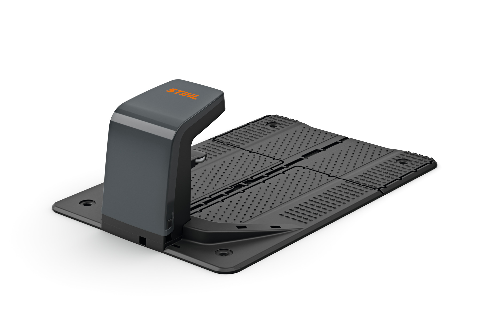 Lisälatausasema iMOW® EVO-robottiruohonleikkurille