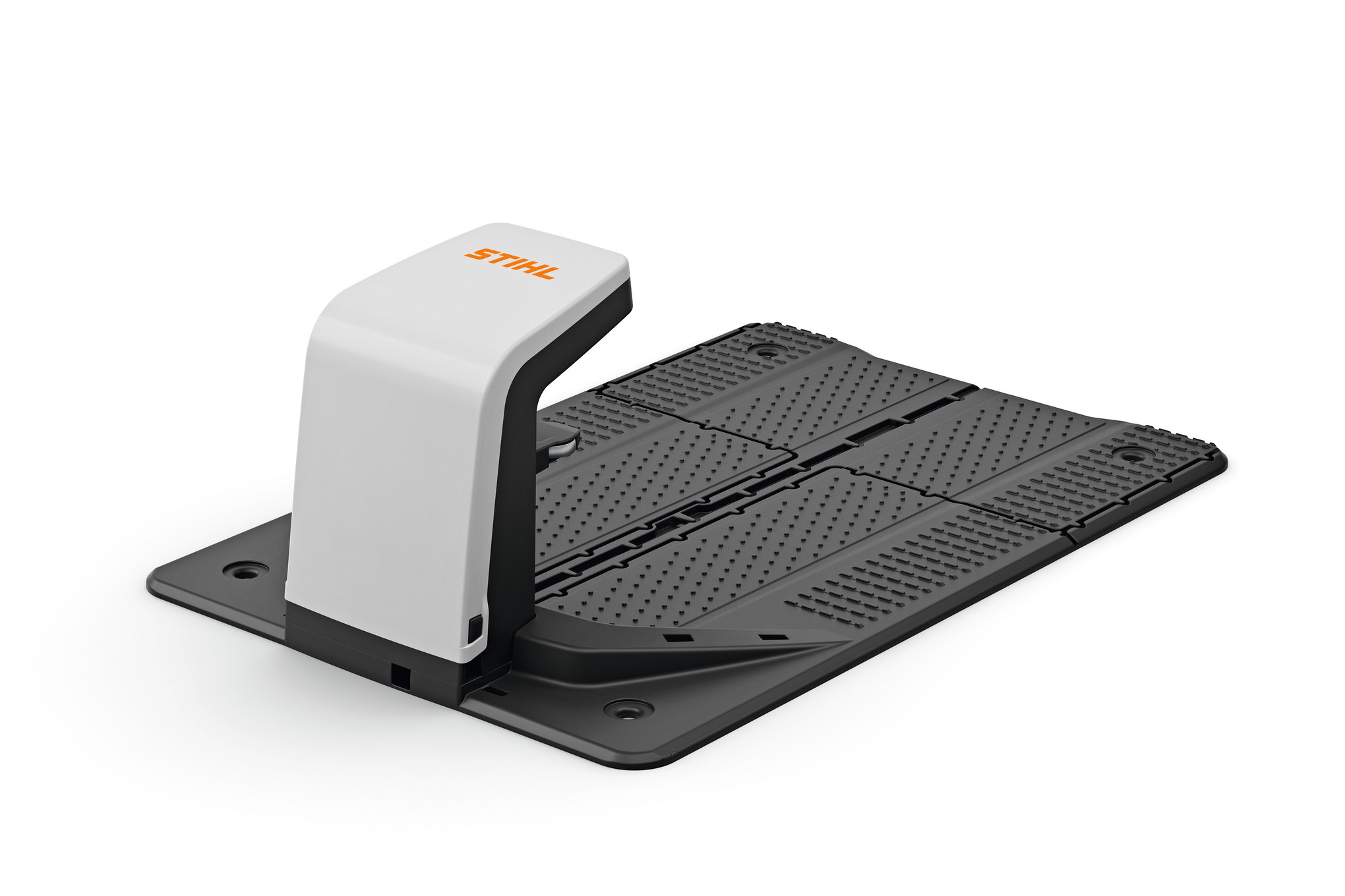 Lisälatausasema iMOW®-robottiruohonleikkurille