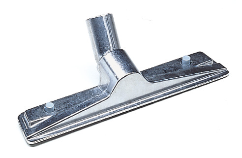 Golvmunstycke, aluminium