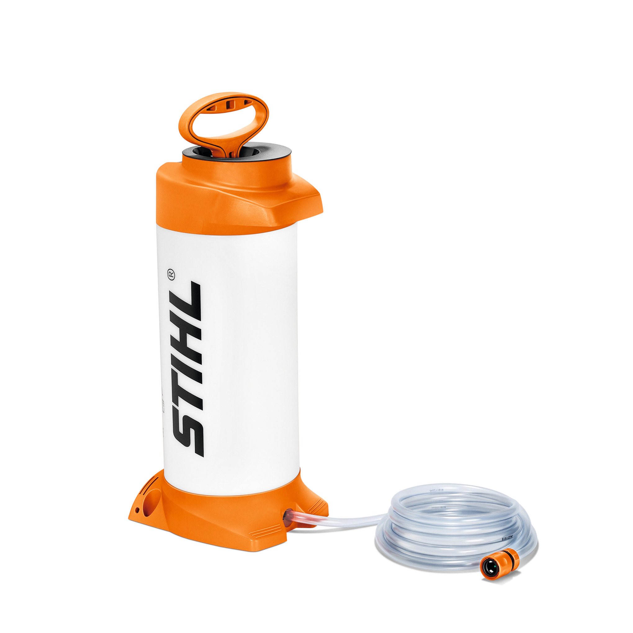 Painevesisäiliö STIHL laikkaleikkuriin