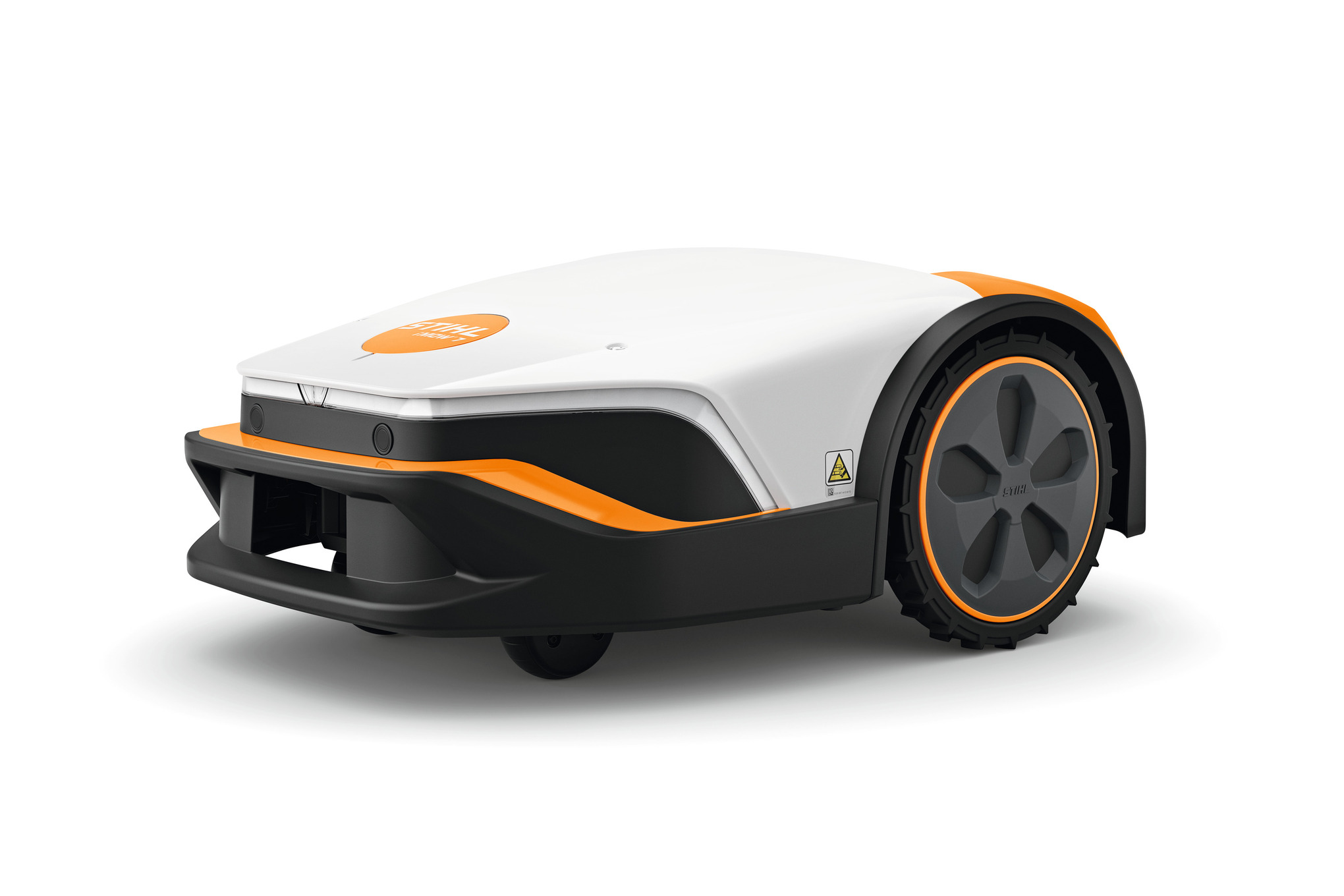 iMOW® 7 robottiruohonleikkuri