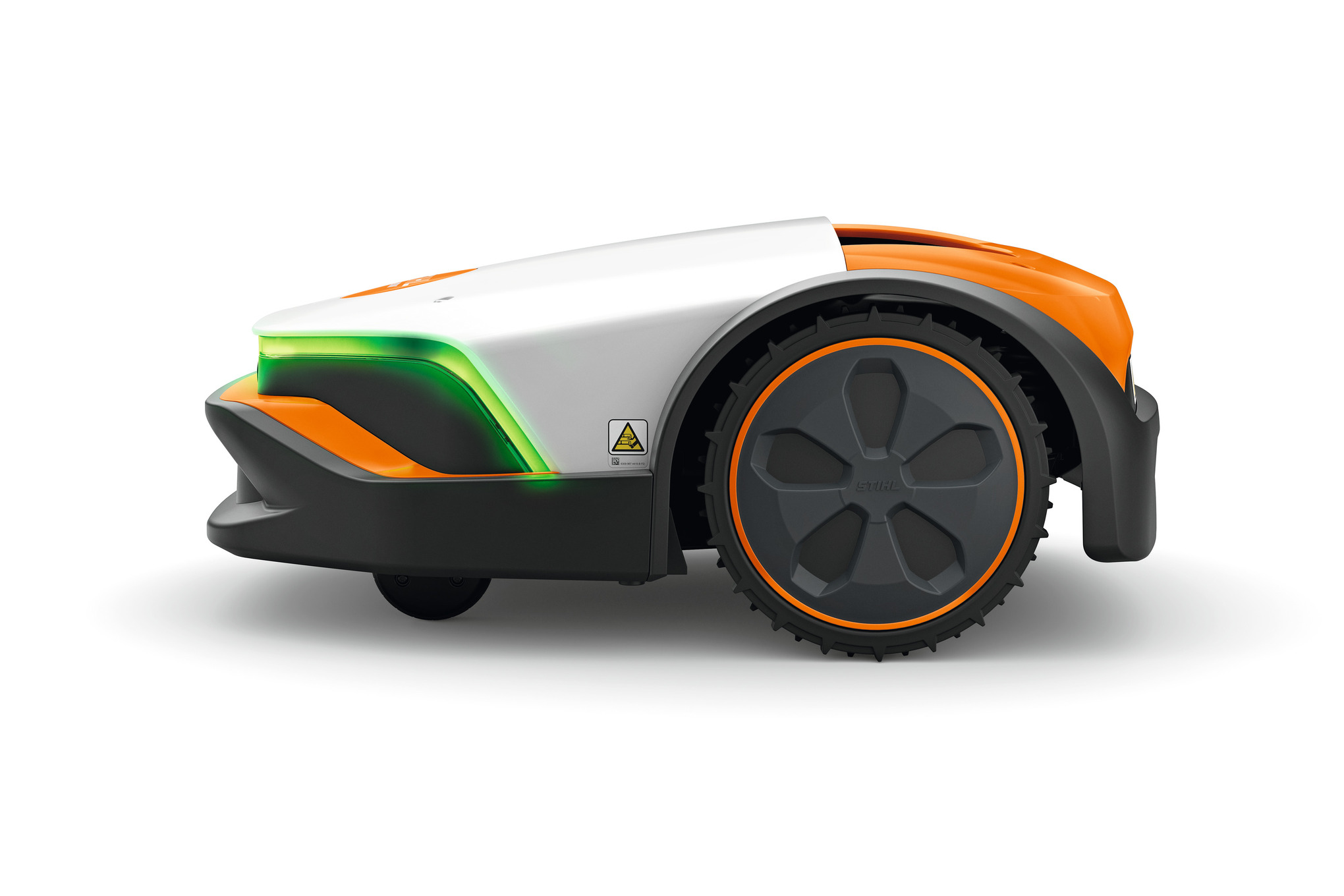iMOW® 7 robottiruohonleikkuri