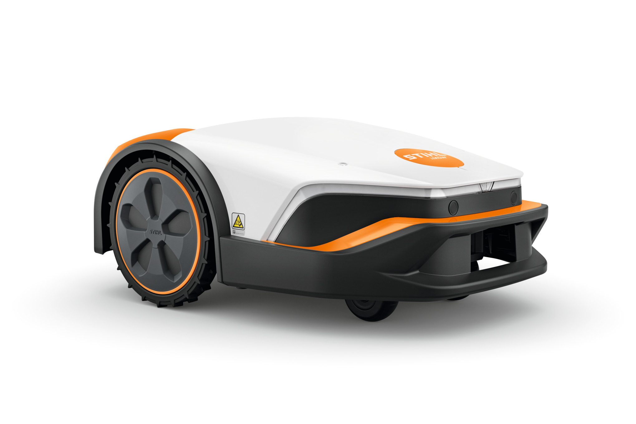 iMOW® 5 robottiruohonleikkuri