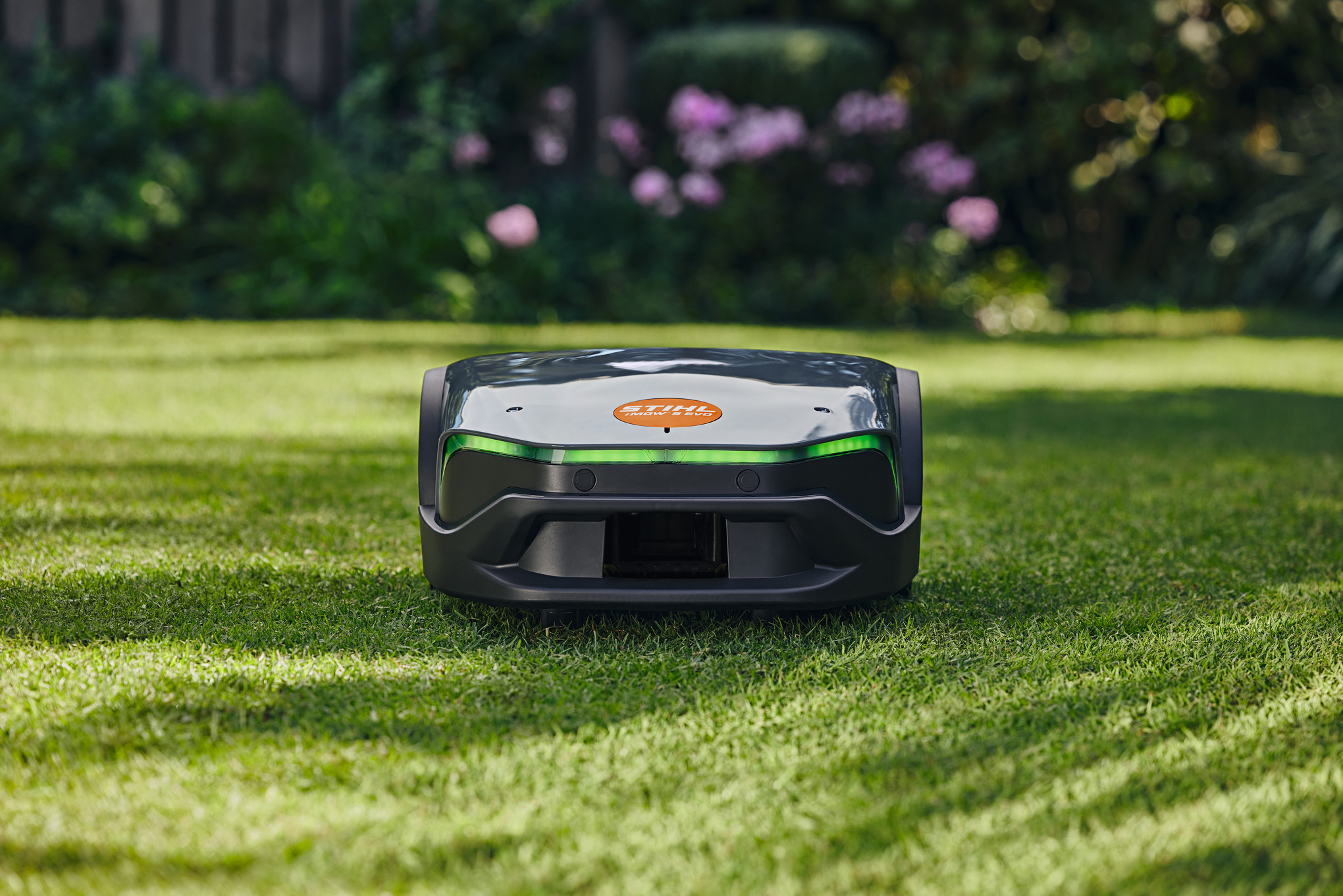 iMOW® 6 EVO robottiruohonleikkuri