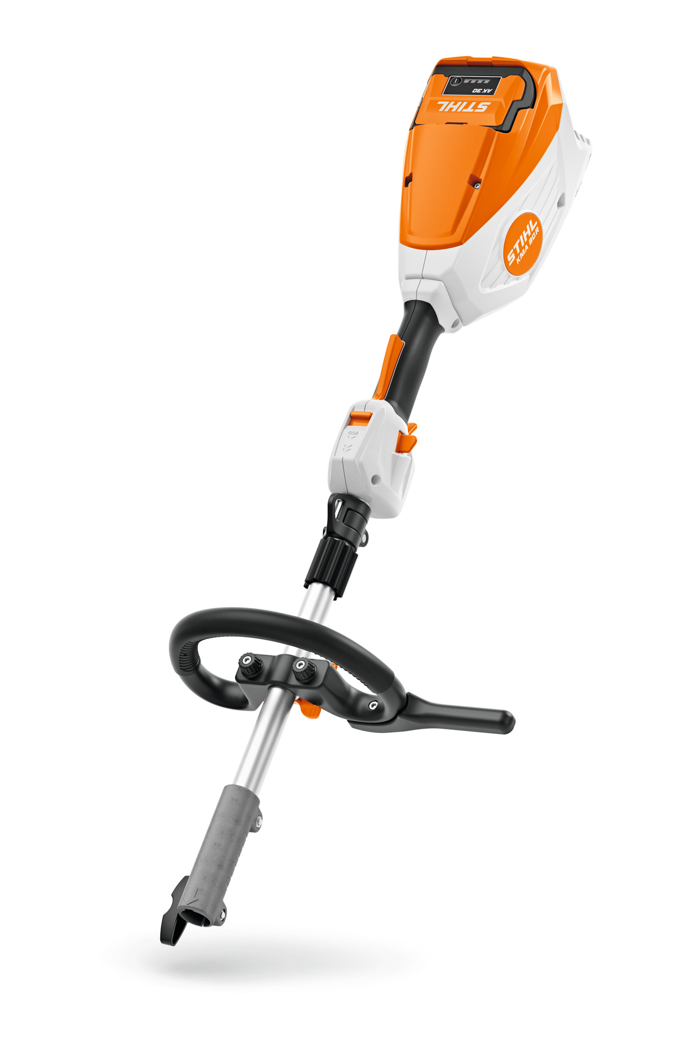 KombiMoottori KMA 80 R