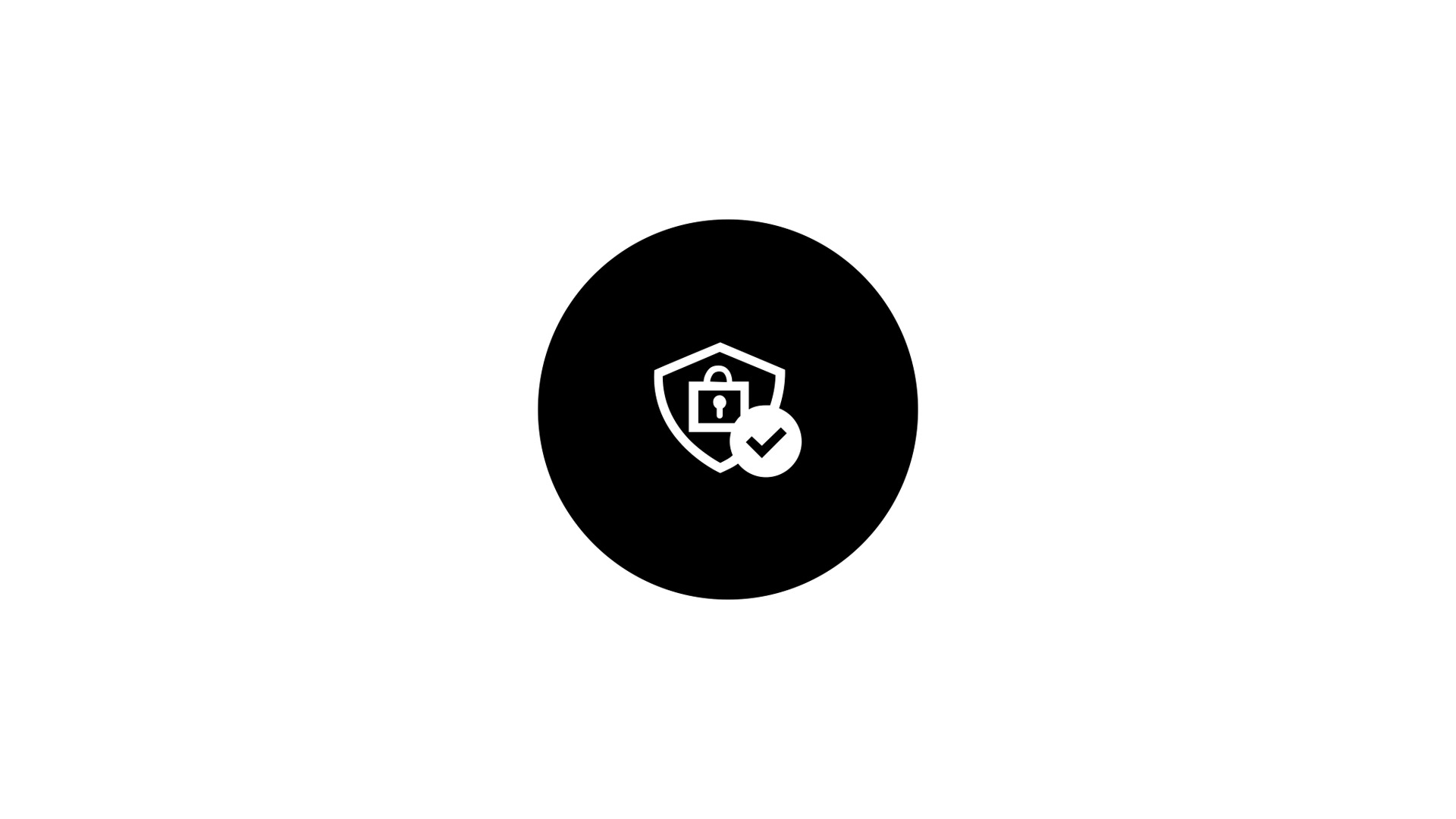 Icon privacy