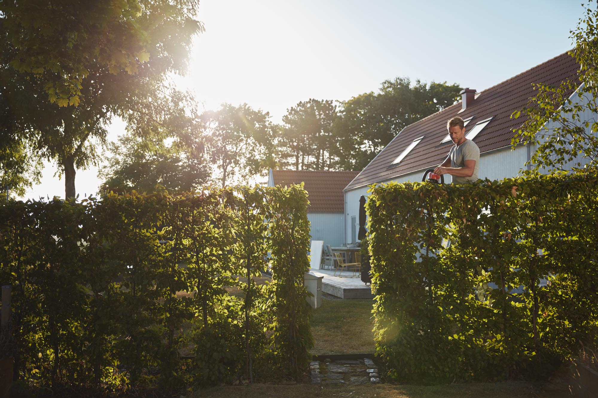 Näillä keinoilla edistät omakotitalon myyntiä