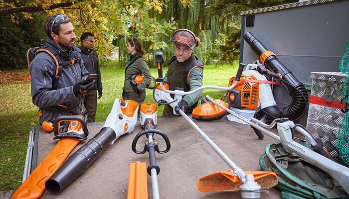 Nordic outdoor industry report 2024