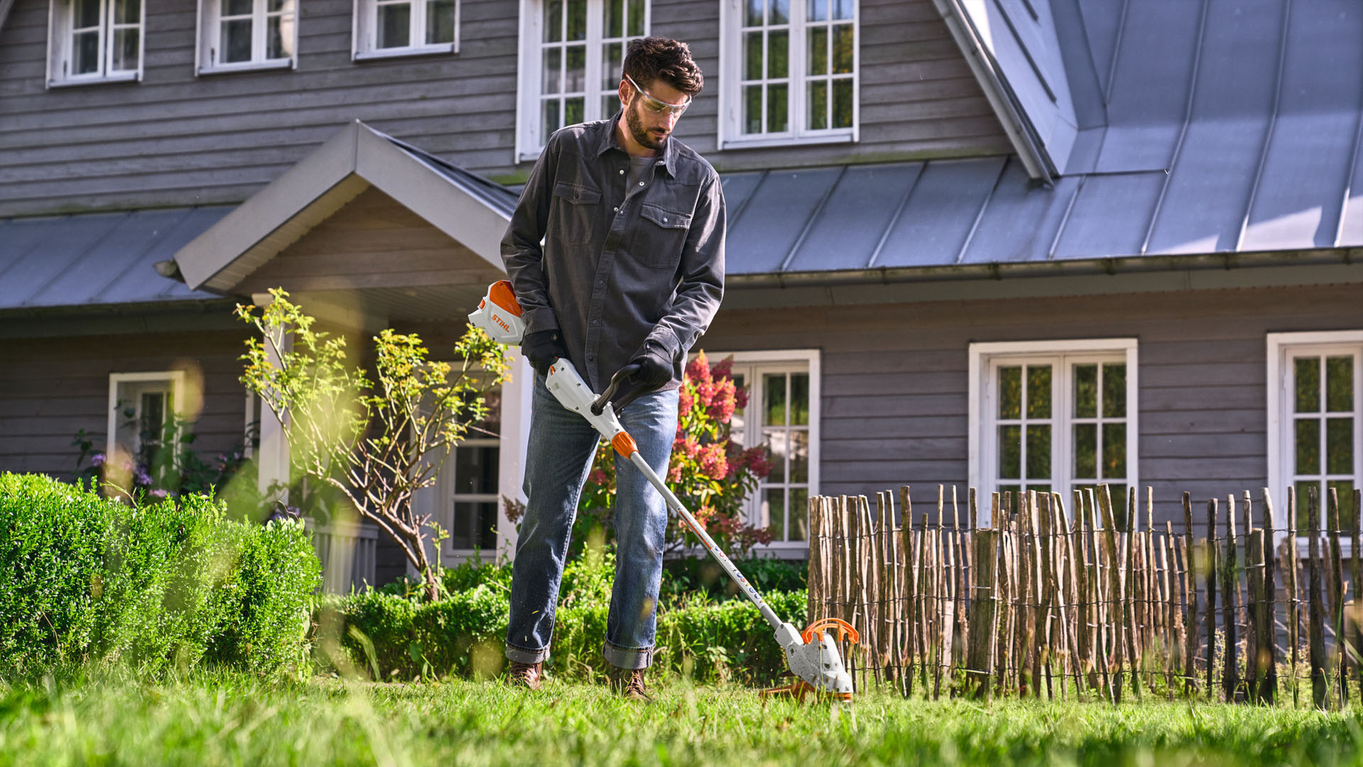 Stihl deal
