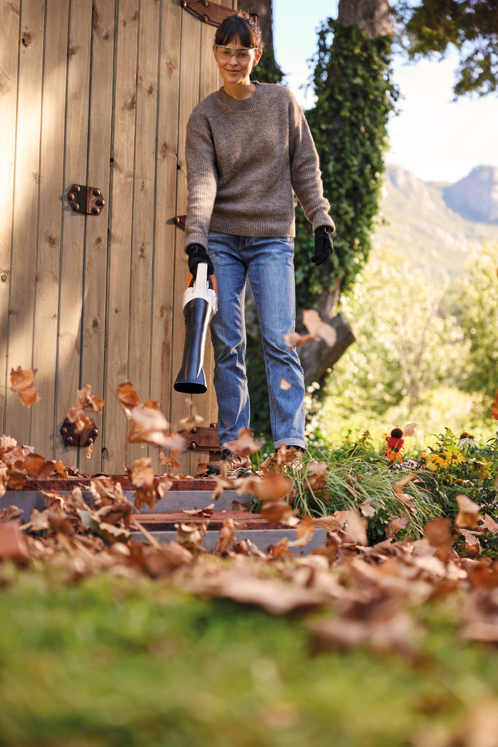 STIHL nyheder