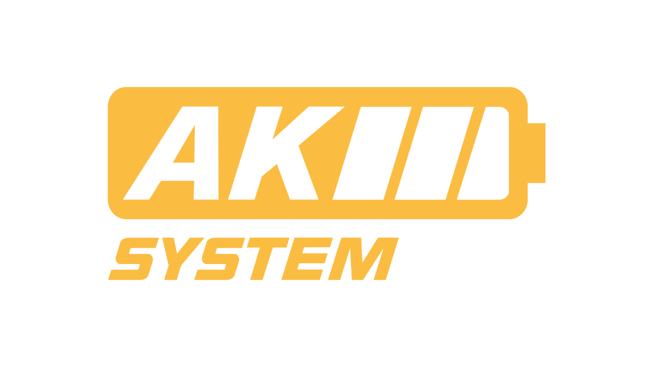Icon AK -järjestelmä