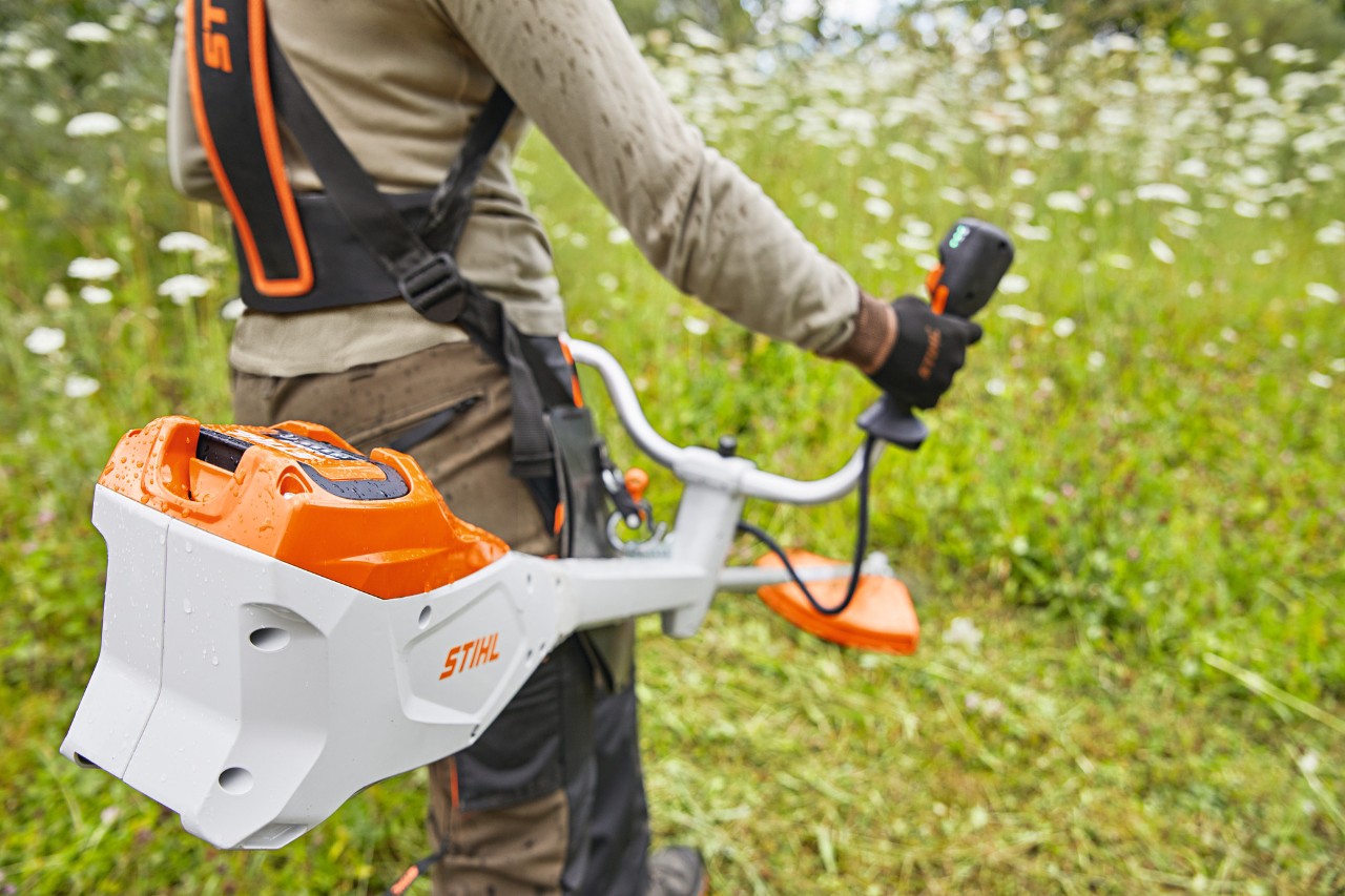STIHL Trimmer
